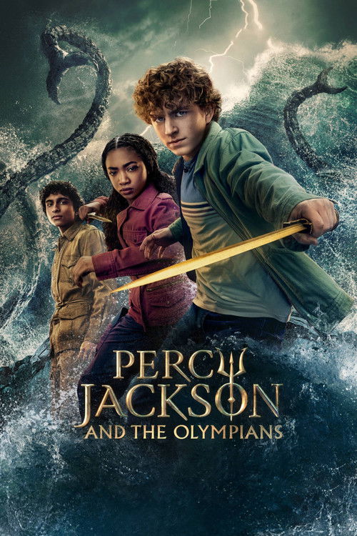 Percy Jackson and the Olympians : 1.Sezon 3.Bölüm