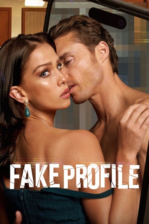 Perfil falso : 3.Sezon 4.Bölüm