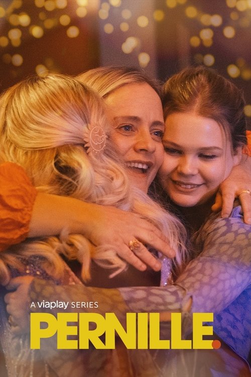 Pernille : 1.Sezon 3.Bölüm