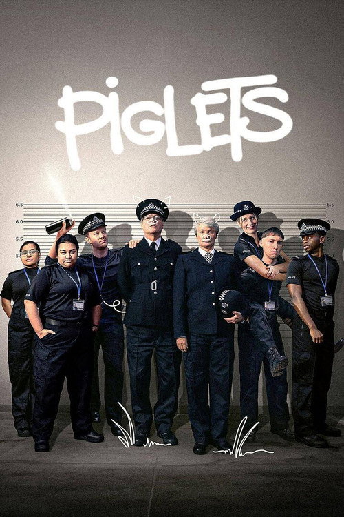 Piglets : 2.Sezon 1.Bölüm