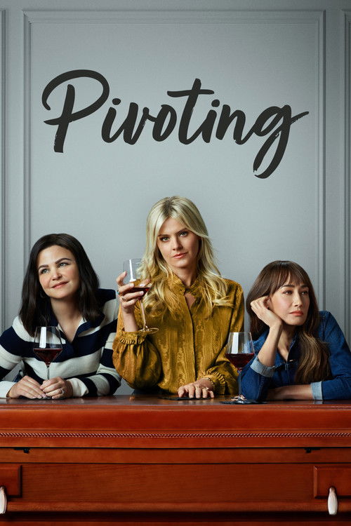 Pivoting : 1.Sezon 4.Bölüm