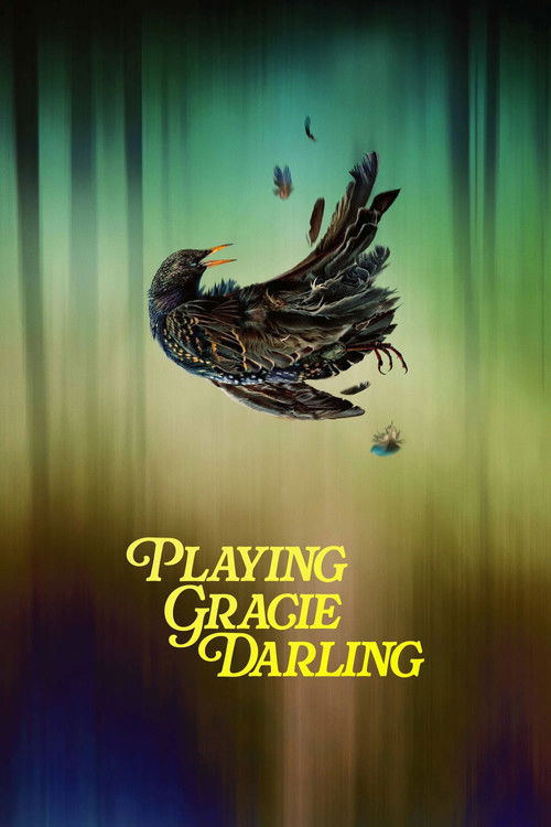 Playing Gracie Darling : 1.Sezon 3.Bölüm