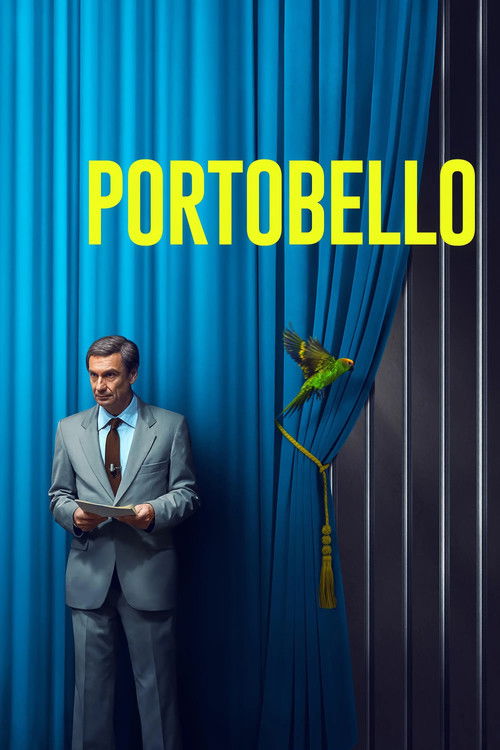 Portobello : 1.Sezon 4.Bölüm