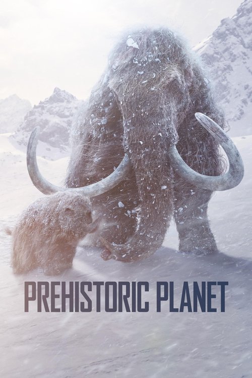 Prehistoric Planet : 2.Sezon 4.Bölüm