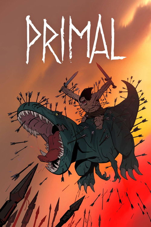 Primal : 2.Sezon 9.Bölüm
