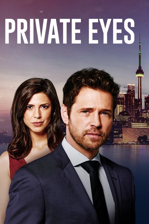 Private Eyes : 4.Sezon 10.Bölüm