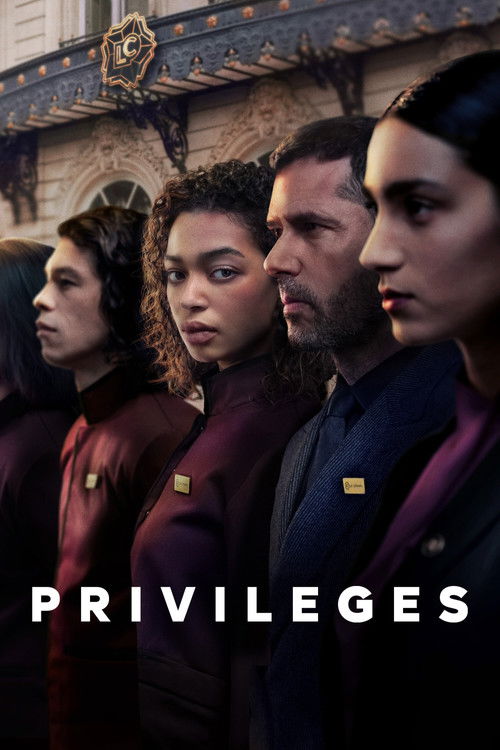 Privileges : 1.Sezon 3.Bölüm