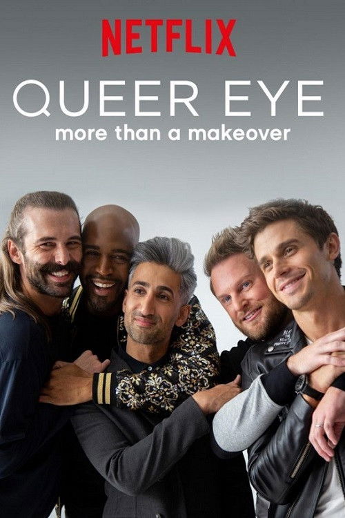 Queer Eye : 9.Sezon 2.Bölüm