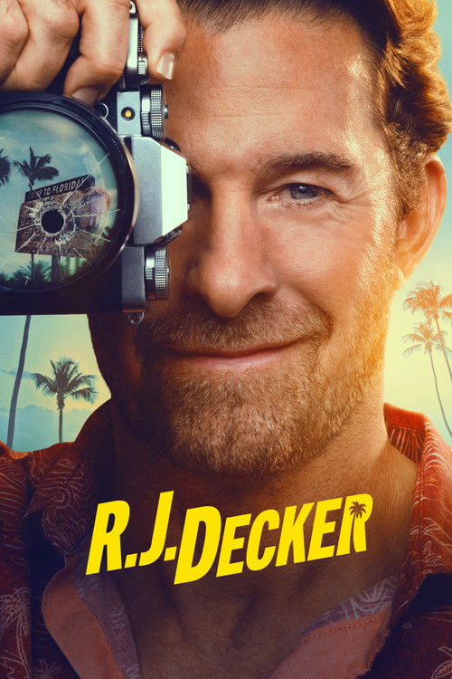 R.J. Decker : 1.Sezon 1.Bölüm