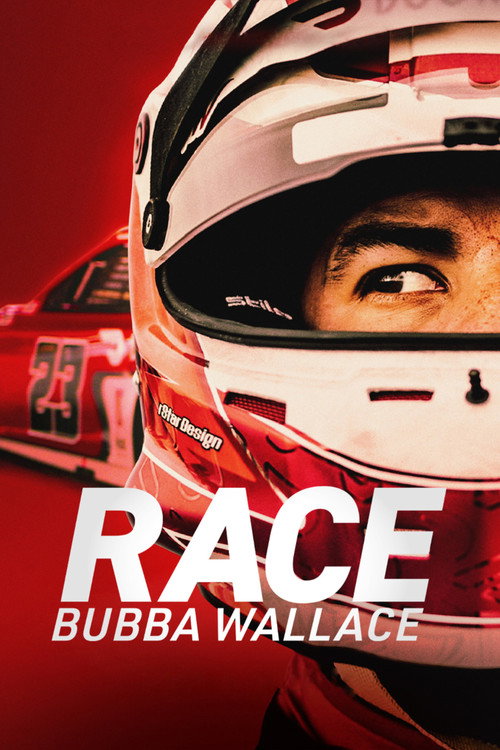 Race Bubba Wallace : 1.Sezon 2.Bölüm