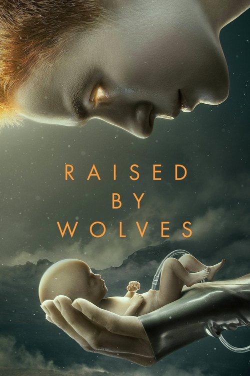 Raised by Wolves : 2.Sezon 3.Bölüm