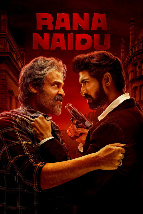 Rana Naidu : 2.Sezon 2.Bölüm