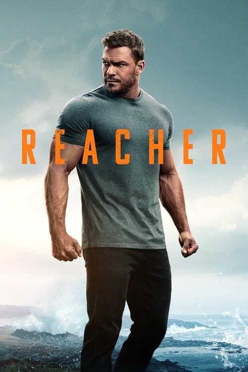 Reacher : 3.Sezon 2.Bölüm