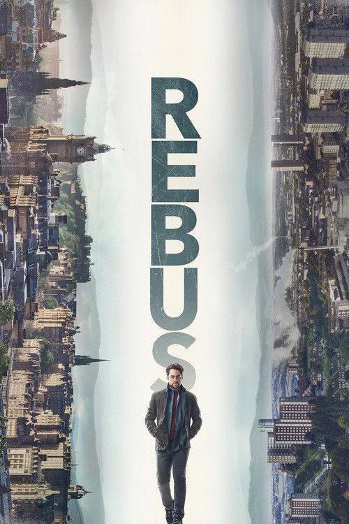 Rebus : 1.Sezon 2.Bölüm