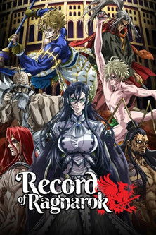 Record of Ragnarok : 3.Sezon 4.Bölüm