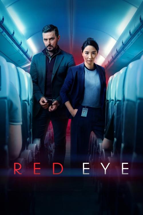 Red Eye : 2.Sezon 2.Bölüm