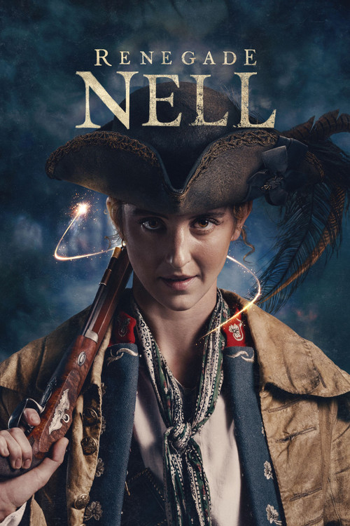 Renegade Nell : 1.Sezon 6.Bölüm