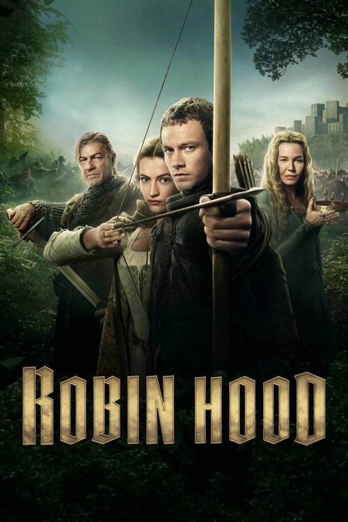 Robin Hood : 1.Sezon 5.Bölüm