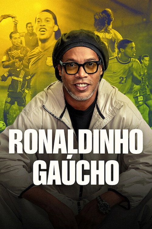 Ronaldinho The One and Only : 1.Sezon 3.Bölüm
