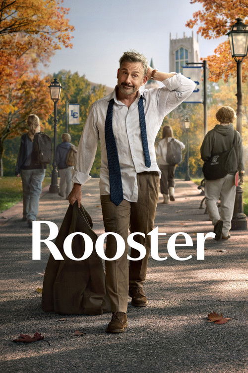 Rooster : 1.Sezon 6.Bölüm
