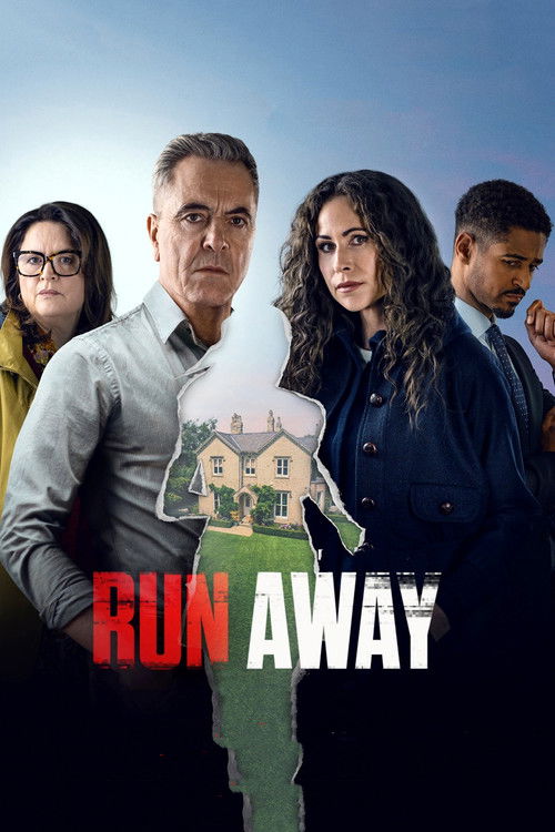 Run Away : 1.Sezon 3.Bölüm