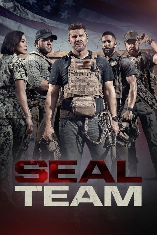SEAL Team : 5.Sezon 1.Bölüm