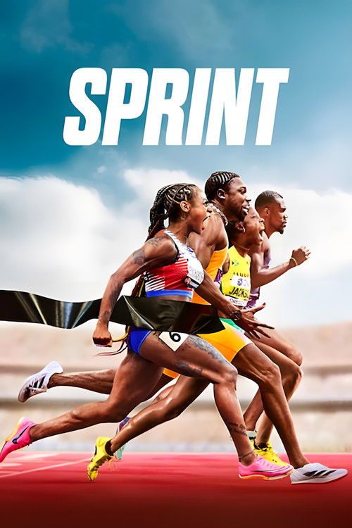 SPRINT : 2.Sezon 3.Bölüm