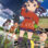 Sakuna Of Rice and Ruin : 1.Sezon 1.Bölüm izle