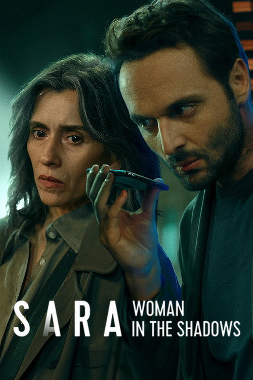 Sara – Woman in the Shadows : 1.Sezon 4.Bölüm