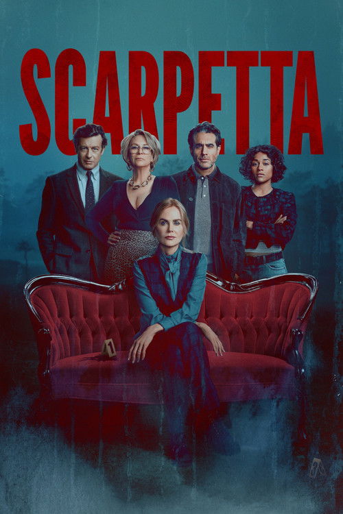 Scarpetta : 1.Sezon 4.Bölüm