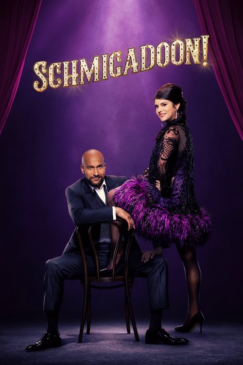 Schmigadoon! : 1.Sezon 6.Bölüm
