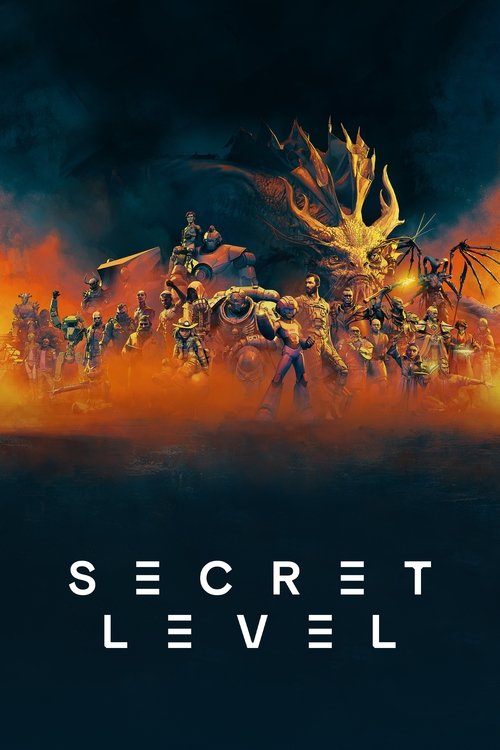 Secret Level : 1.Sezon 2.Bölüm