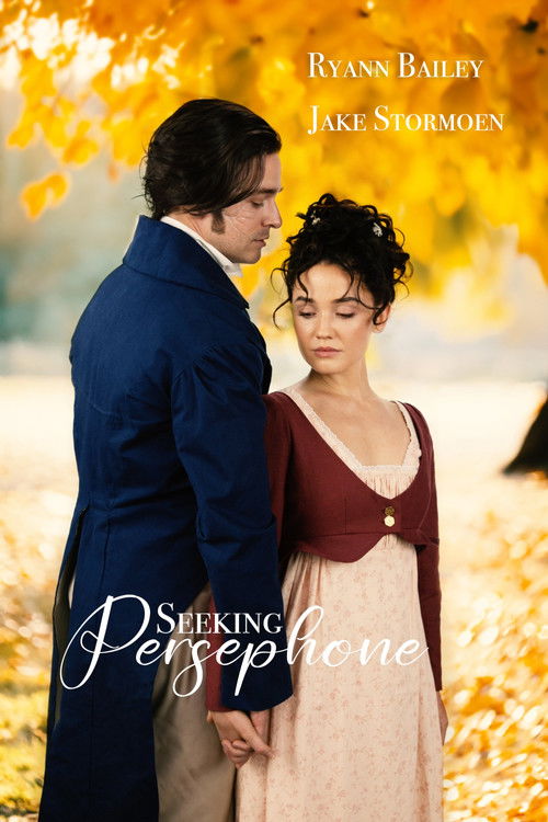 Seeking Persephone : 1.Sezon 4.Bölüm