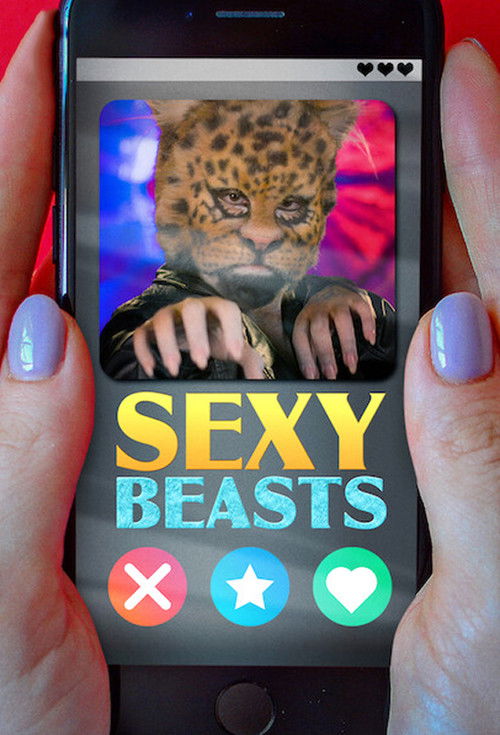 Sexy Beasts : 1.Sezon 2.Bölüm