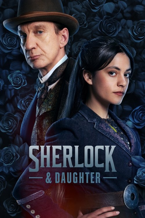 Sherlock & Daughter : 1.Sezon 4.Bölüm