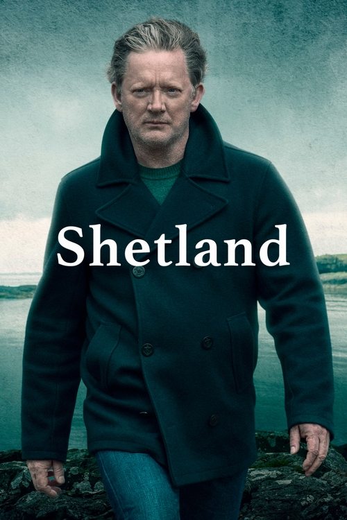 Shetland : 10.Sezon 2.Bölüm