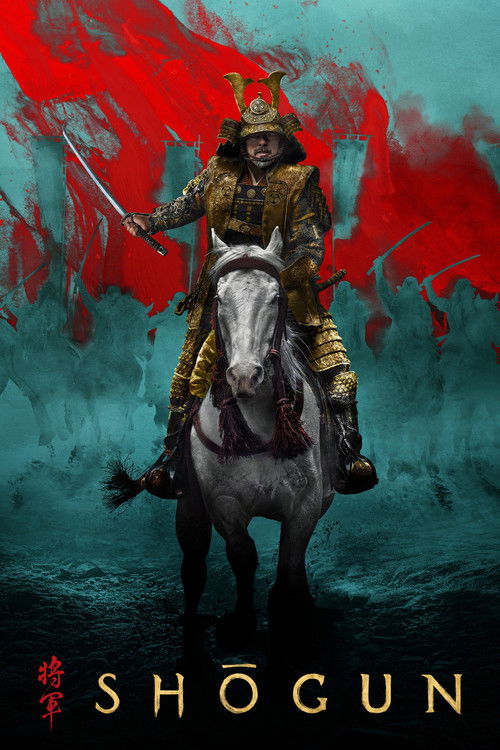 Shōgun : 1.Sezon 10.Bölüm