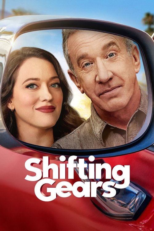 Shifting Gears : 2.Sezon 9.Bölüm