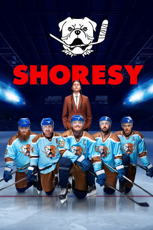 Shoresy : 4.Sezon 2.Bölüm