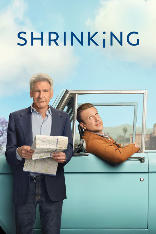 Shrinking : 2.Sezon 2.Bölüm