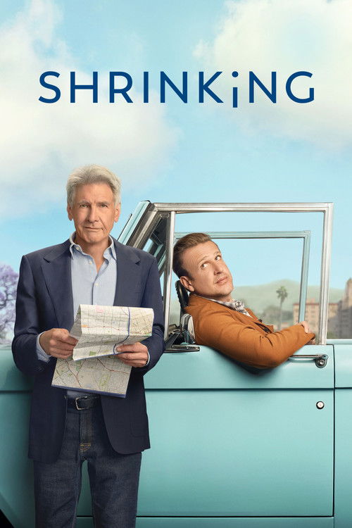 Shrinking : 3.Sezon 9.Bölüm