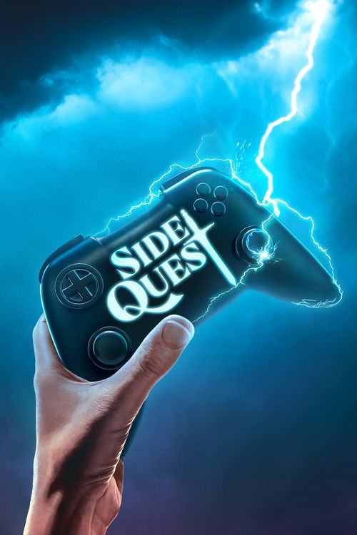 Side Quest : 1.Sezon 1.Bölüm