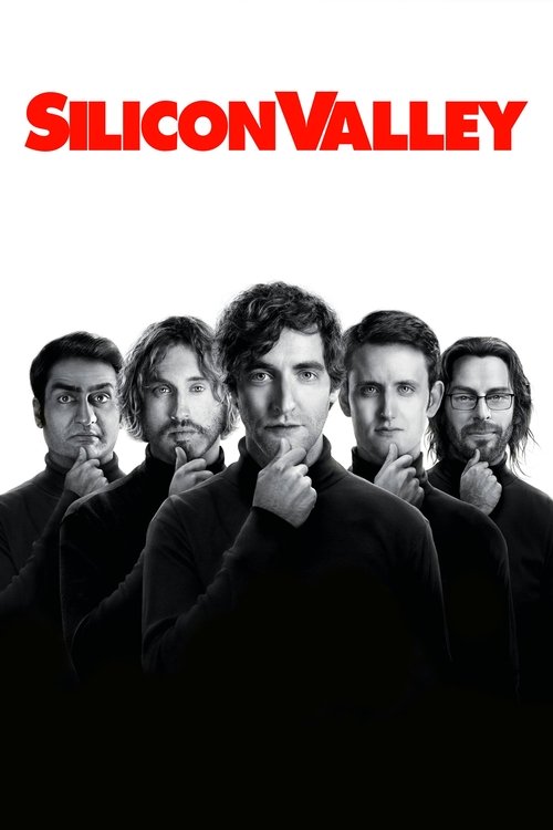 Silicon Valley : 4.Sezon 3.Bölüm