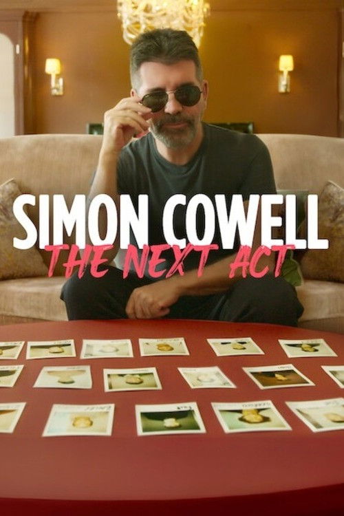 Simon Cowell The Next Act : 1.Sezon 5.Bölüm
