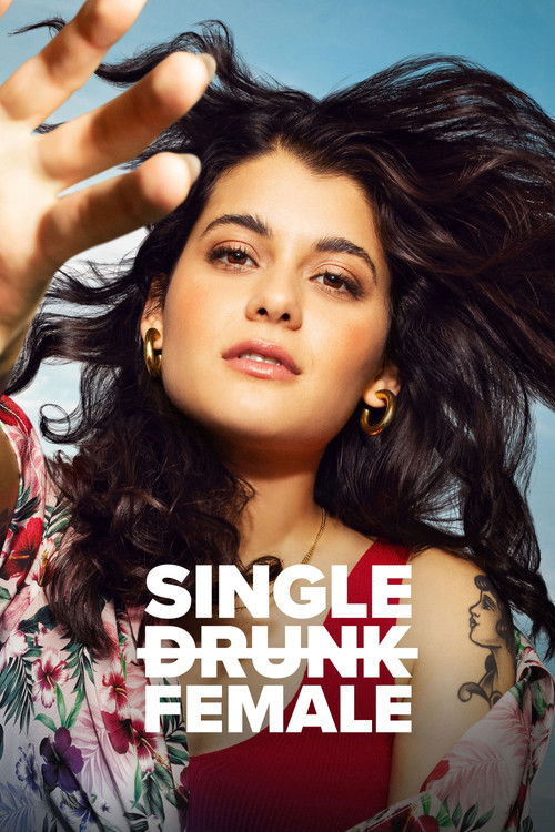 Single Drunk Female : 1.Sezon 1.Bölüm