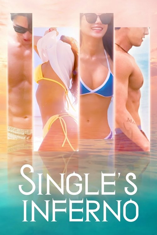 Single’s Inferno : 5.Sezon 1.Bölüm