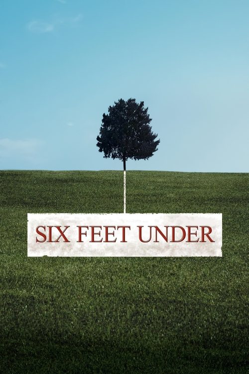 Six Feet Under : 2.Sezon 2.Bölüm