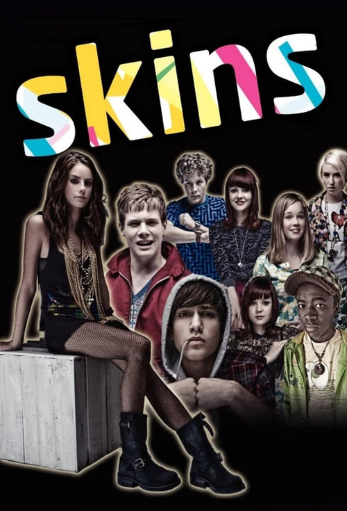 Skins : 3.Sezon 1.Bölüm