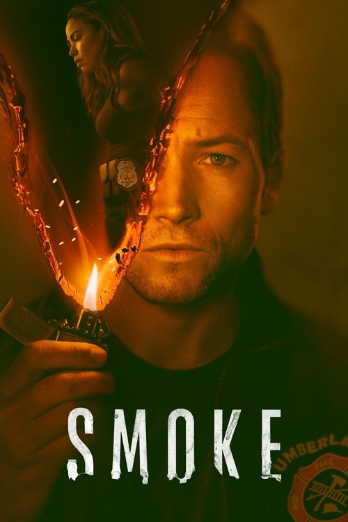 Smoke : 1.Sezon 2.Bölüm