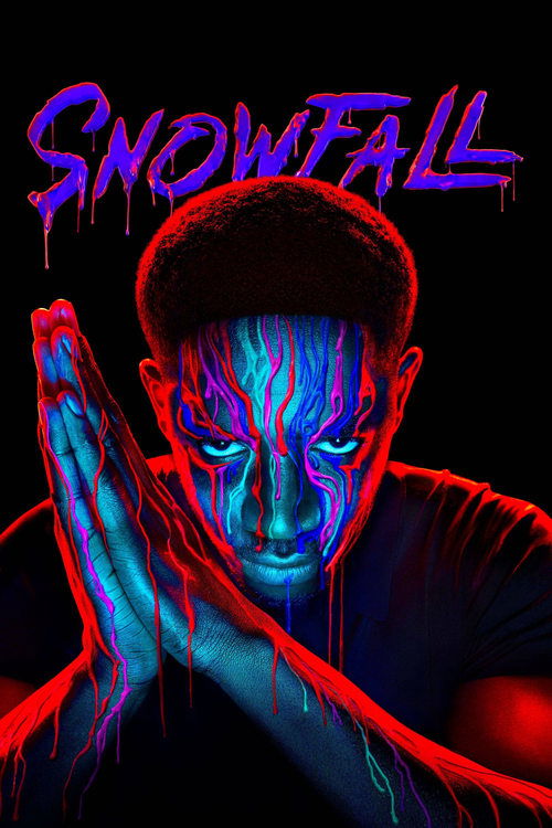 Snowfall : 5.Sezon 1.Bölüm